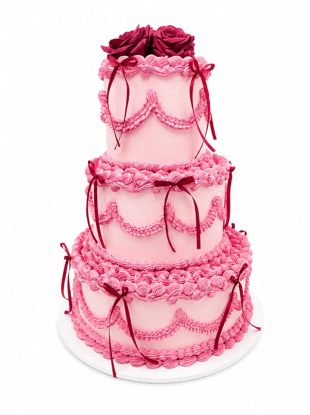 New Cakes